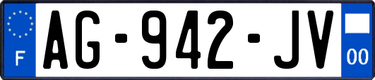 AG-942-JV