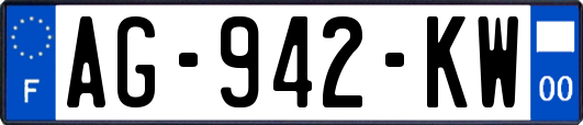 AG-942-KW