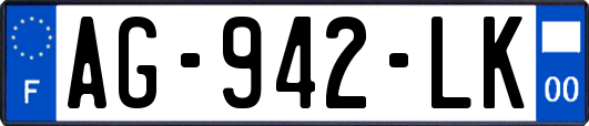 AG-942-LK