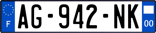 AG-942-NK