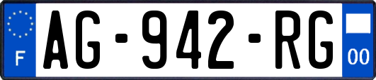 AG-942-RG