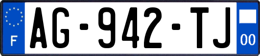 AG-942-TJ