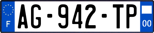 AG-942-TP