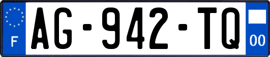 AG-942-TQ