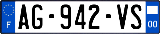AG-942-VS