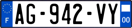 AG-942-VY