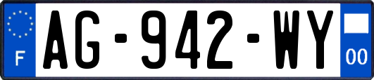 AG-942-WY