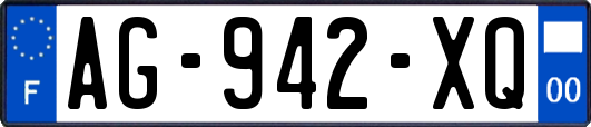 AG-942-XQ