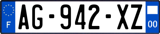 AG-942-XZ