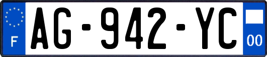 AG-942-YC