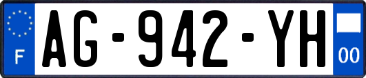 AG-942-YH