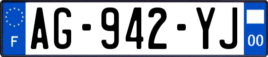 AG-942-YJ