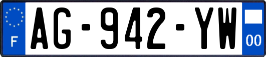 AG-942-YW