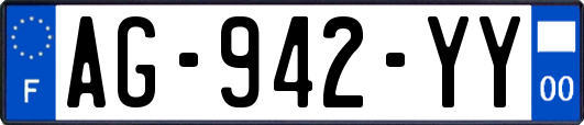 AG-942-YY