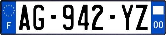 AG-942-YZ