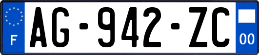 AG-942-ZC