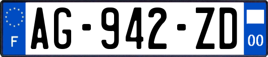 AG-942-ZD