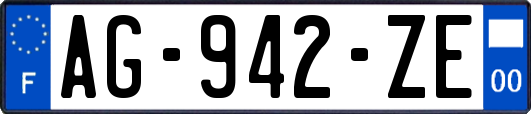 AG-942-ZE