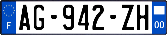 AG-942-ZH