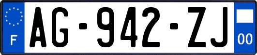 AG-942-ZJ