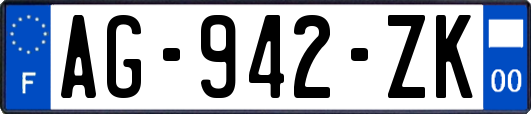 AG-942-ZK