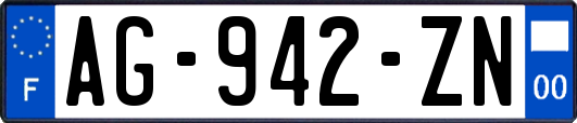 AG-942-ZN