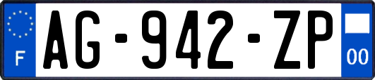 AG-942-ZP