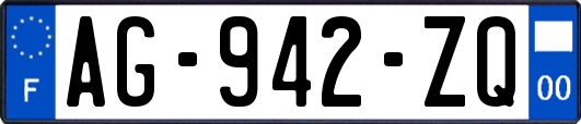 AG-942-ZQ