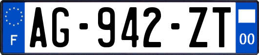 AG-942-ZT