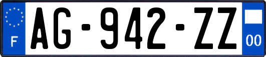 AG-942-ZZ