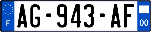 AG-943-AF