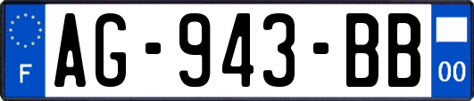 AG-943-BB