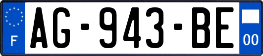 AG-943-BE