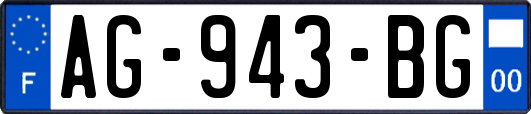 AG-943-BG