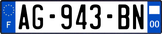 AG-943-BN