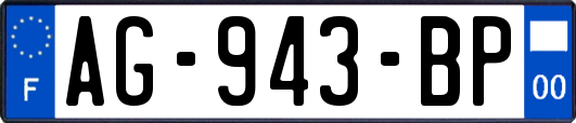AG-943-BP