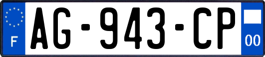 AG-943-CP