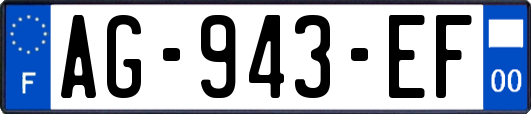 AG-943-EF