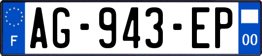 AG-943-EP