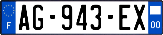 AG-943-EX