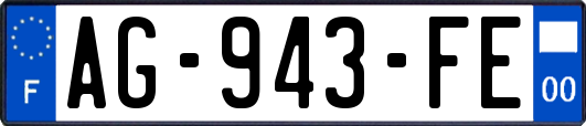 AG-943-FE