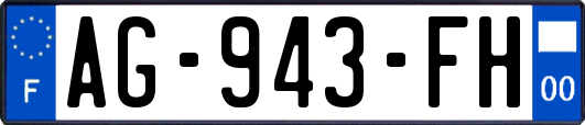 AG-943-FH