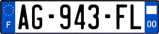 AG-943-FL