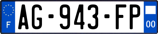 AG-943-FP