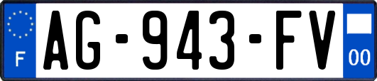 AG-943-FV