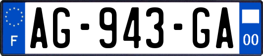 AG-943-GA