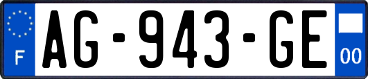 AG-943-GE