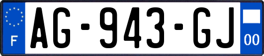 AG-943-GJ
