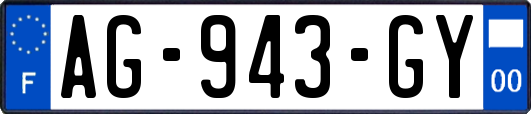 AG-943-GY