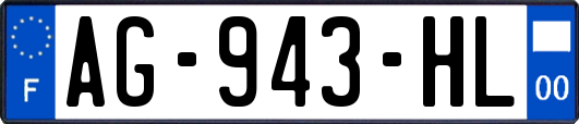AG-943-HL